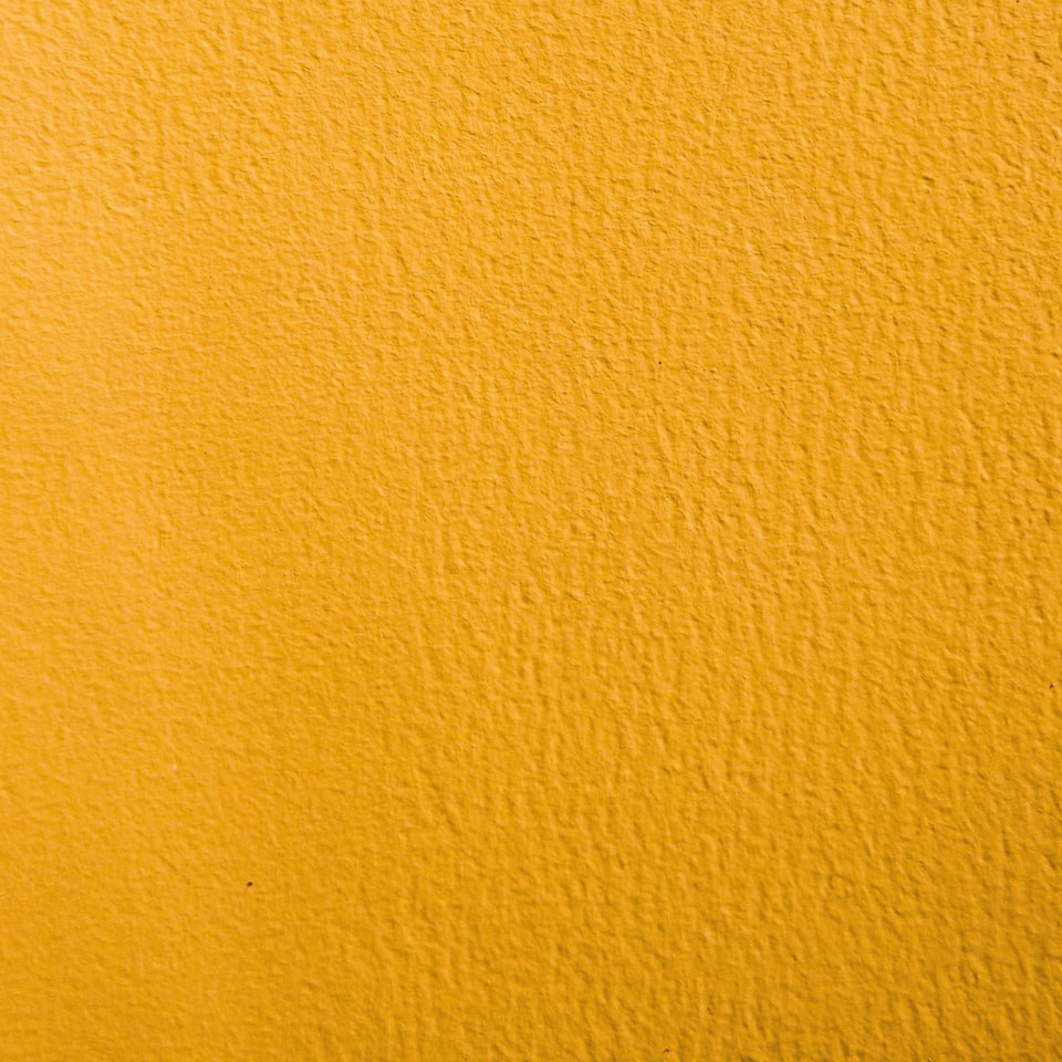 Juice Yellow Towel Card