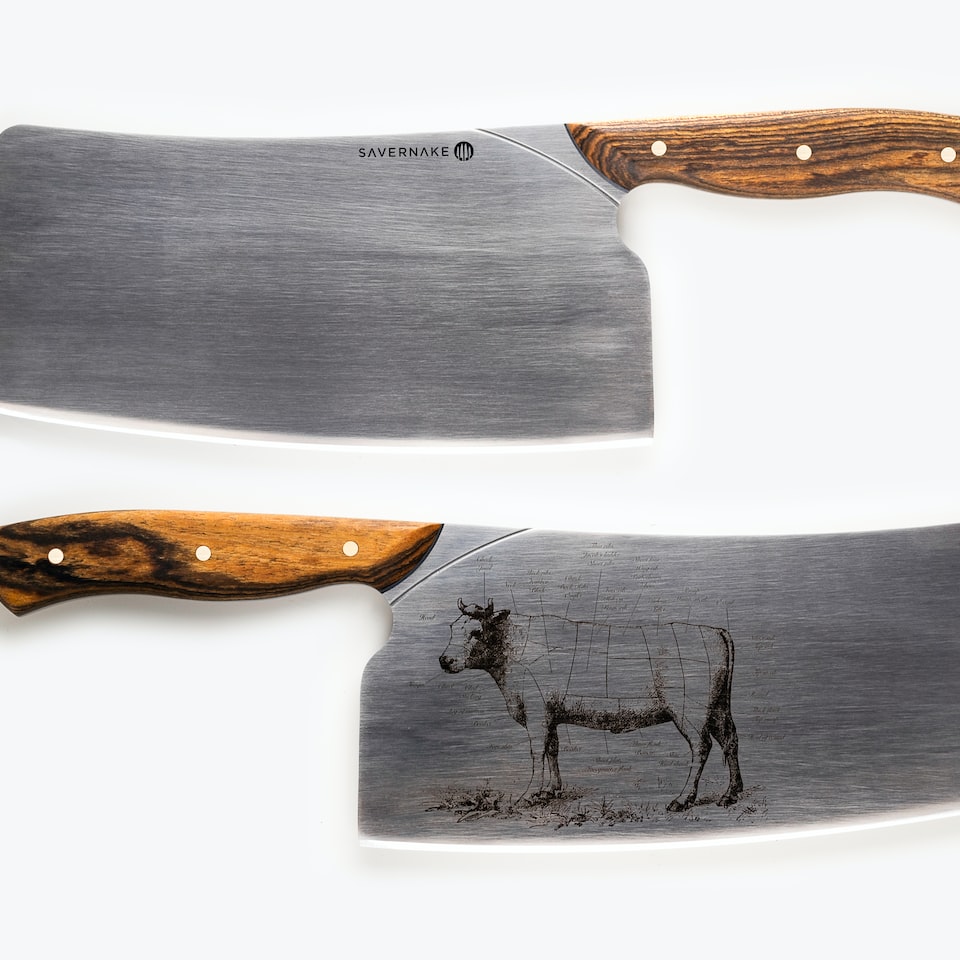 Knife Sword