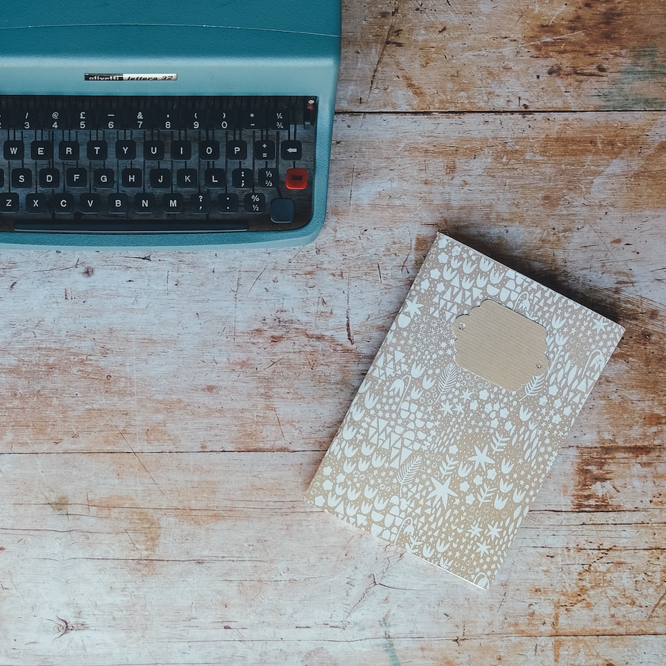 Trouser Book