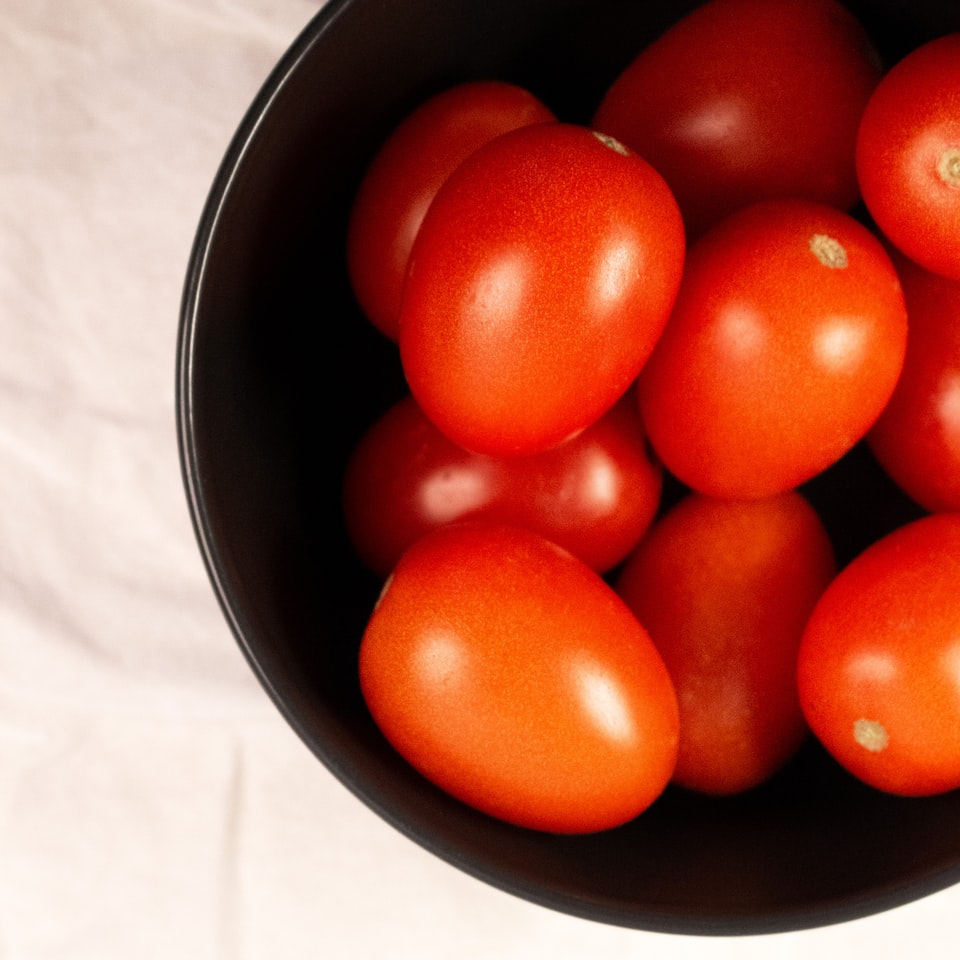 Tomato Violet Princess