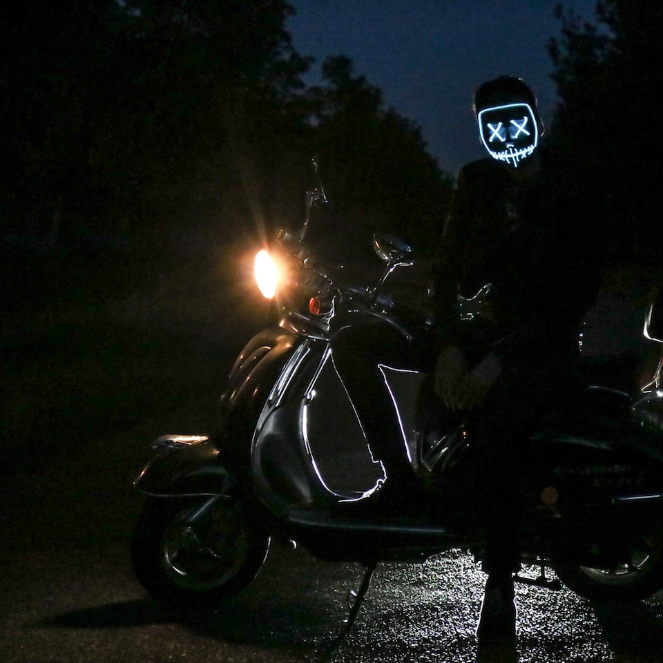 Perl Bike Cola