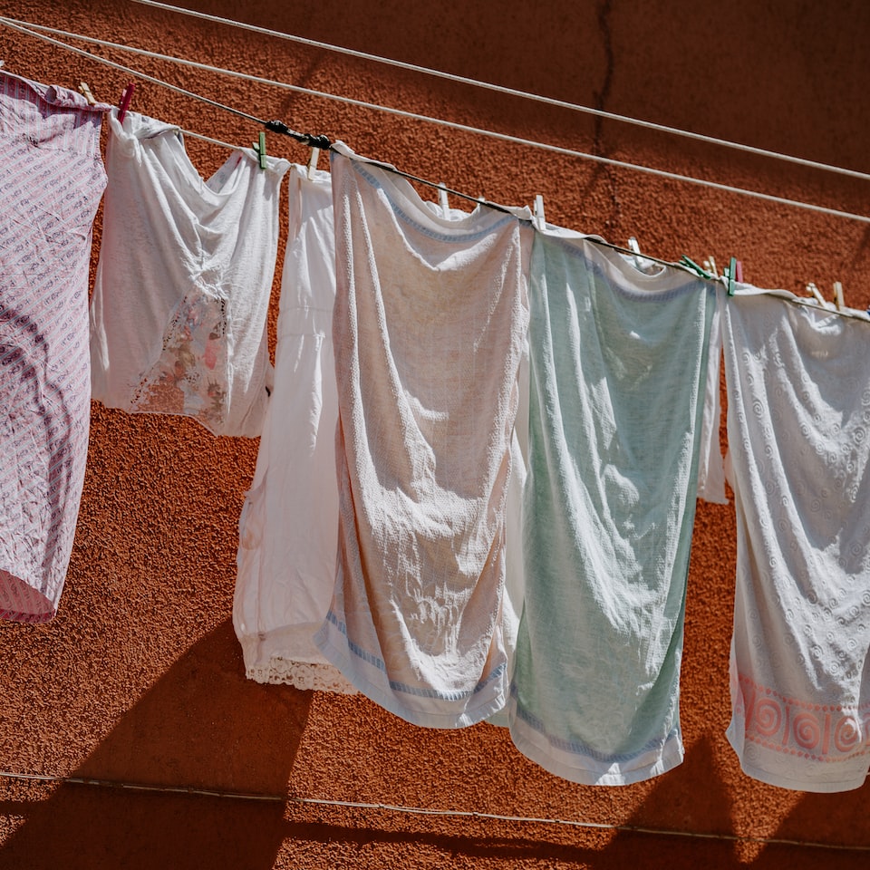 Oven Towel
