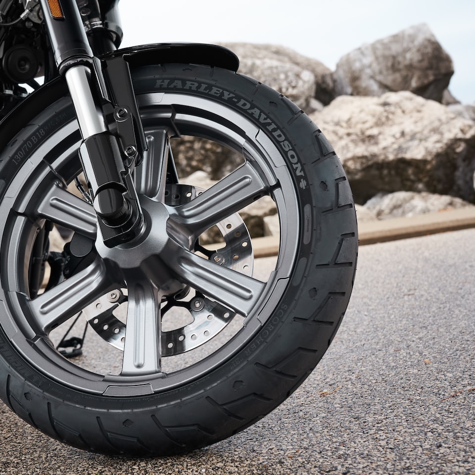 Bike Wet