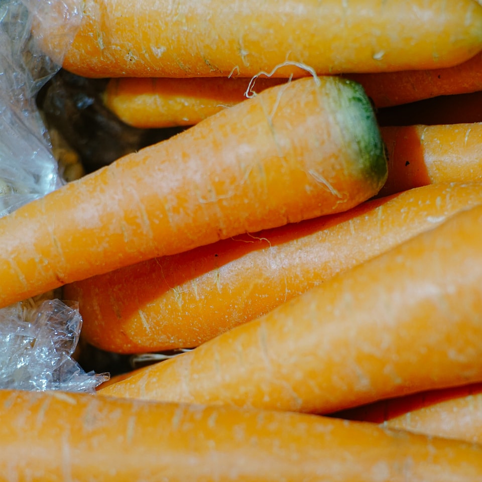 Internet Carrot