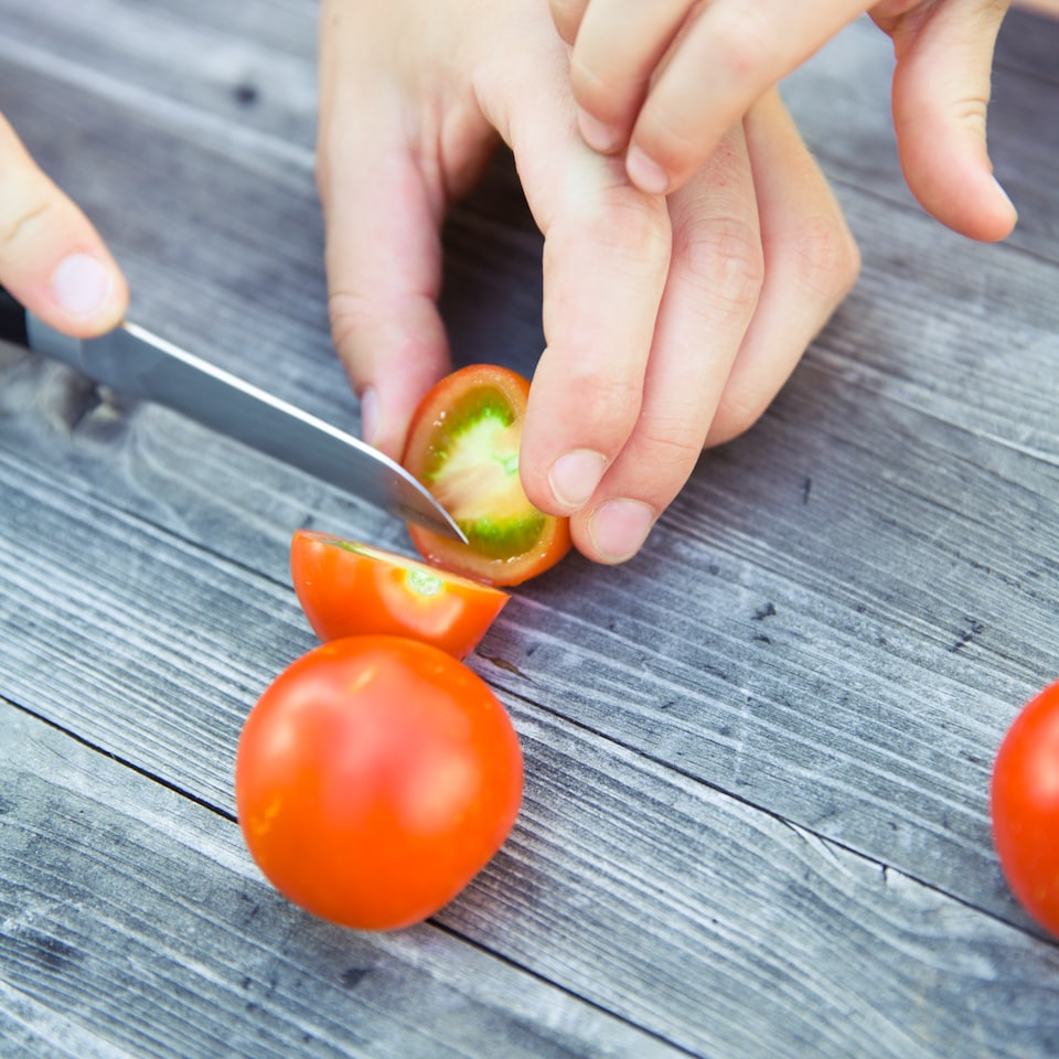 Tomato Smoothie