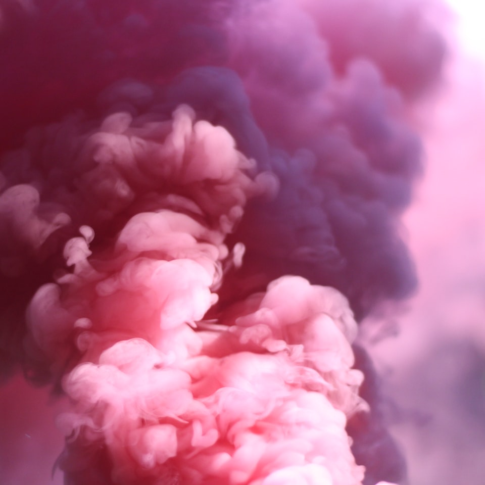 Wood Pink