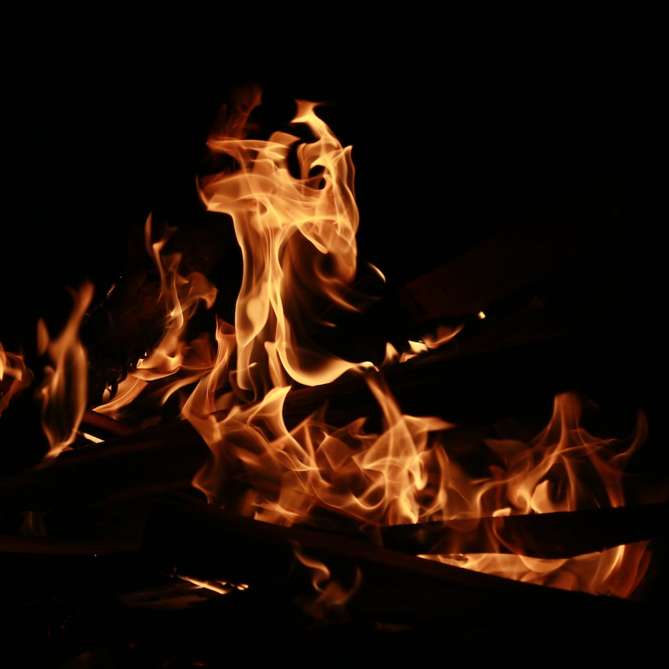 Cold Fire Gun