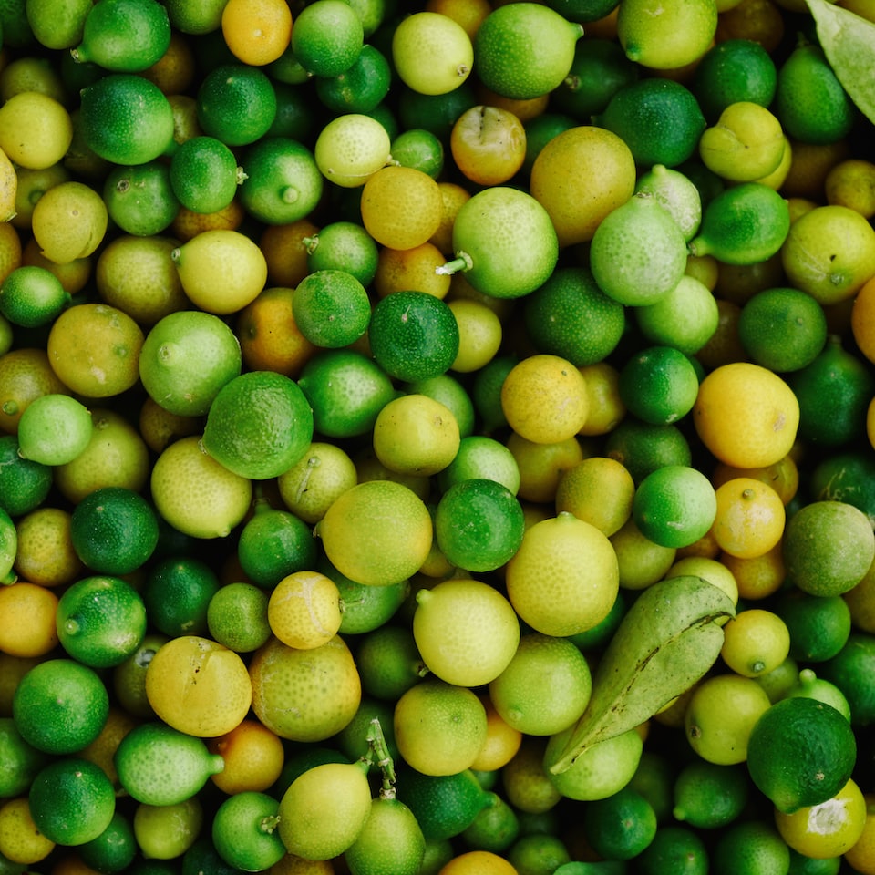 Natural Microwave Green