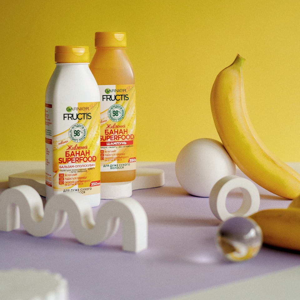 Heater Banana Film DVD