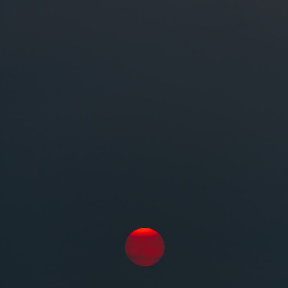 Grey Red Video