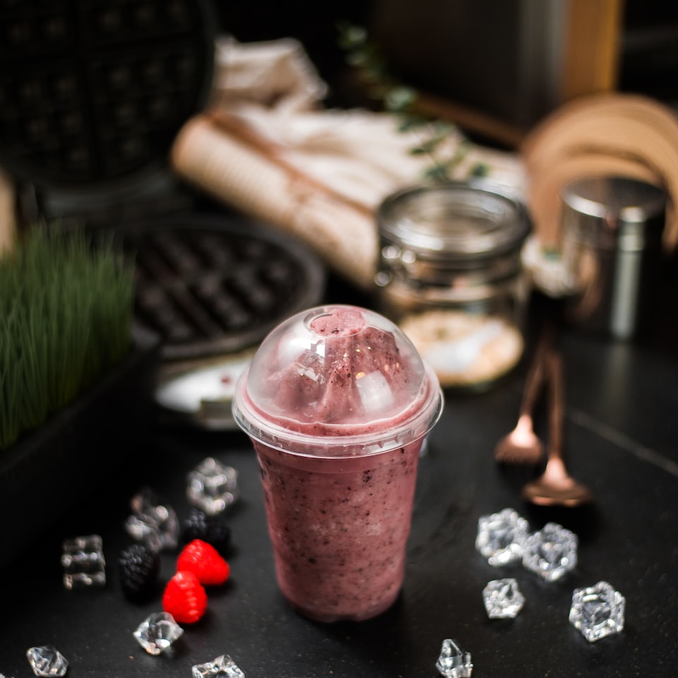 Seat Smoothie