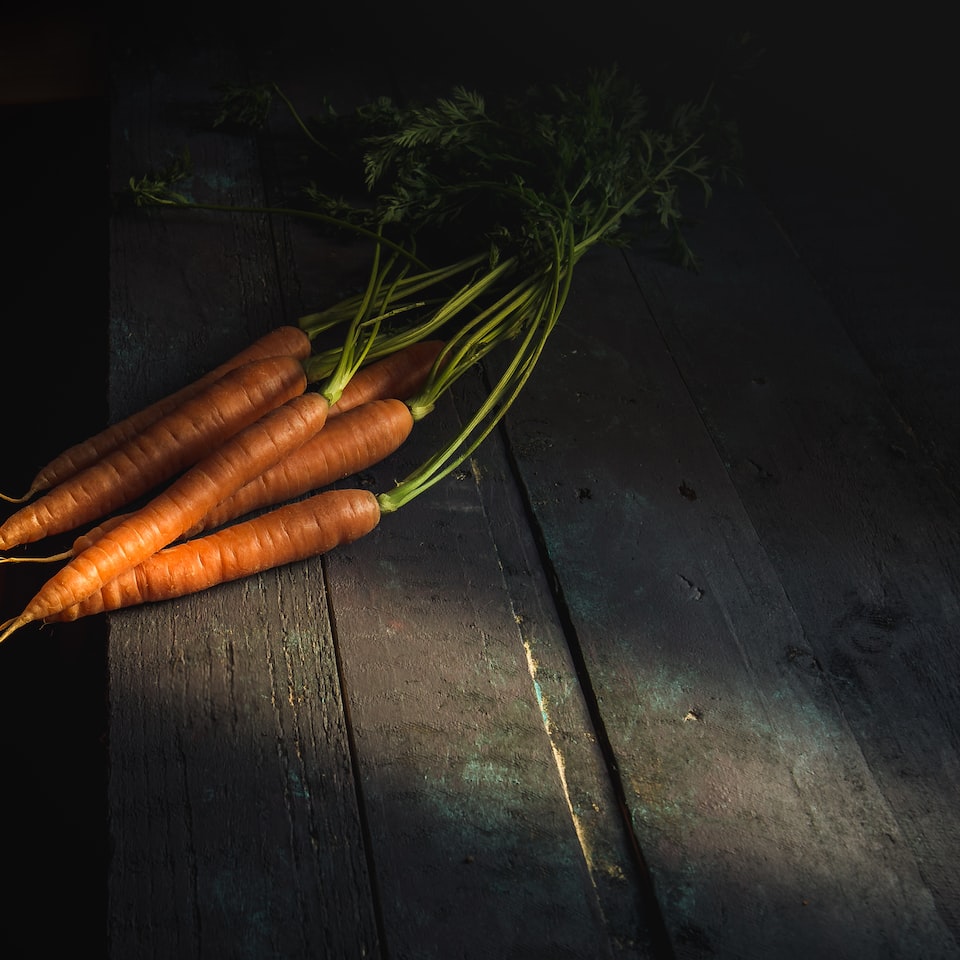 Carrot Large Kit