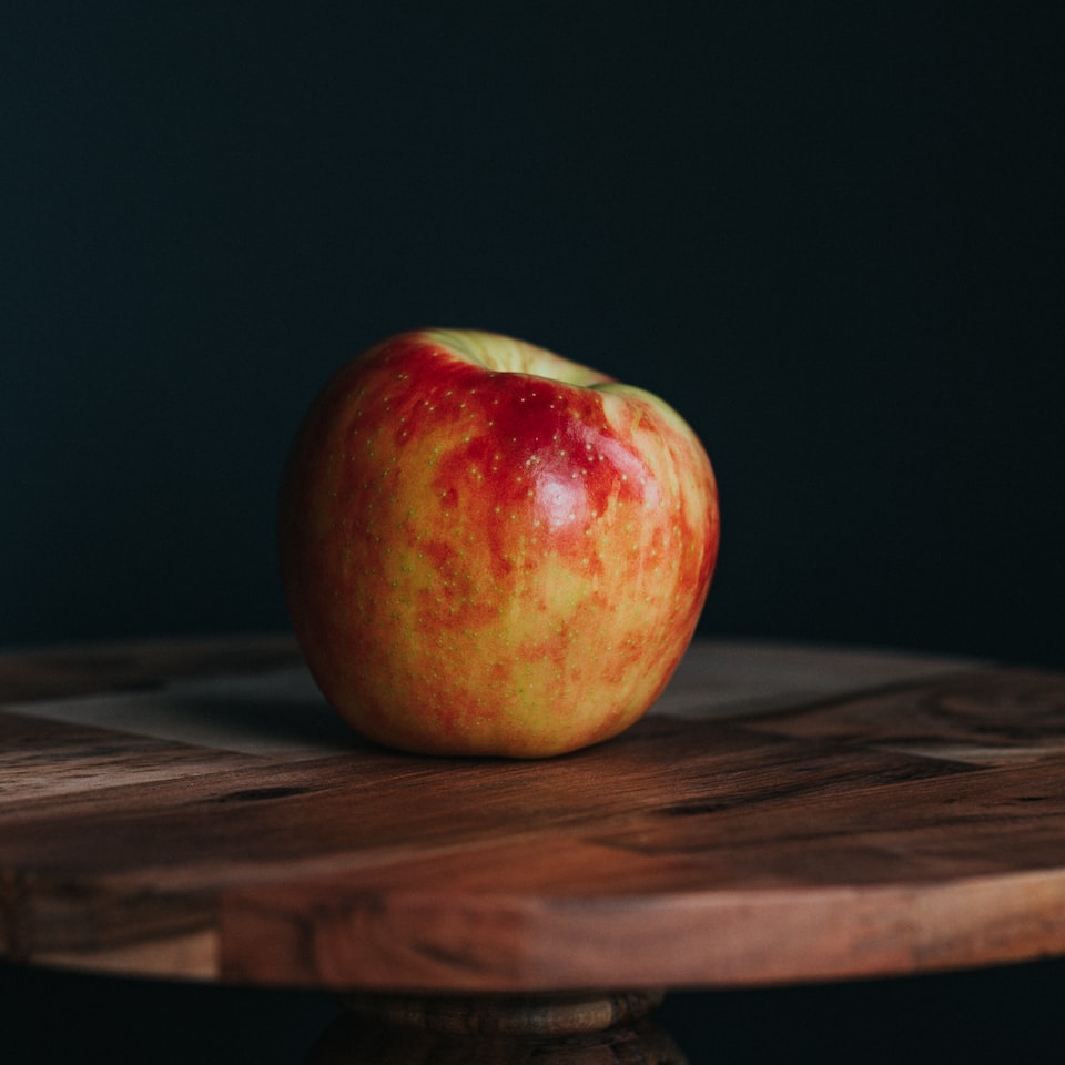 Cool Apple Galaxy