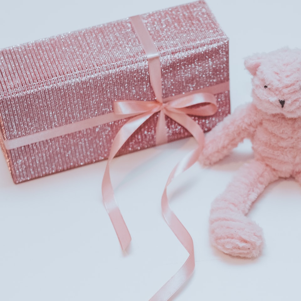 Wet Gift