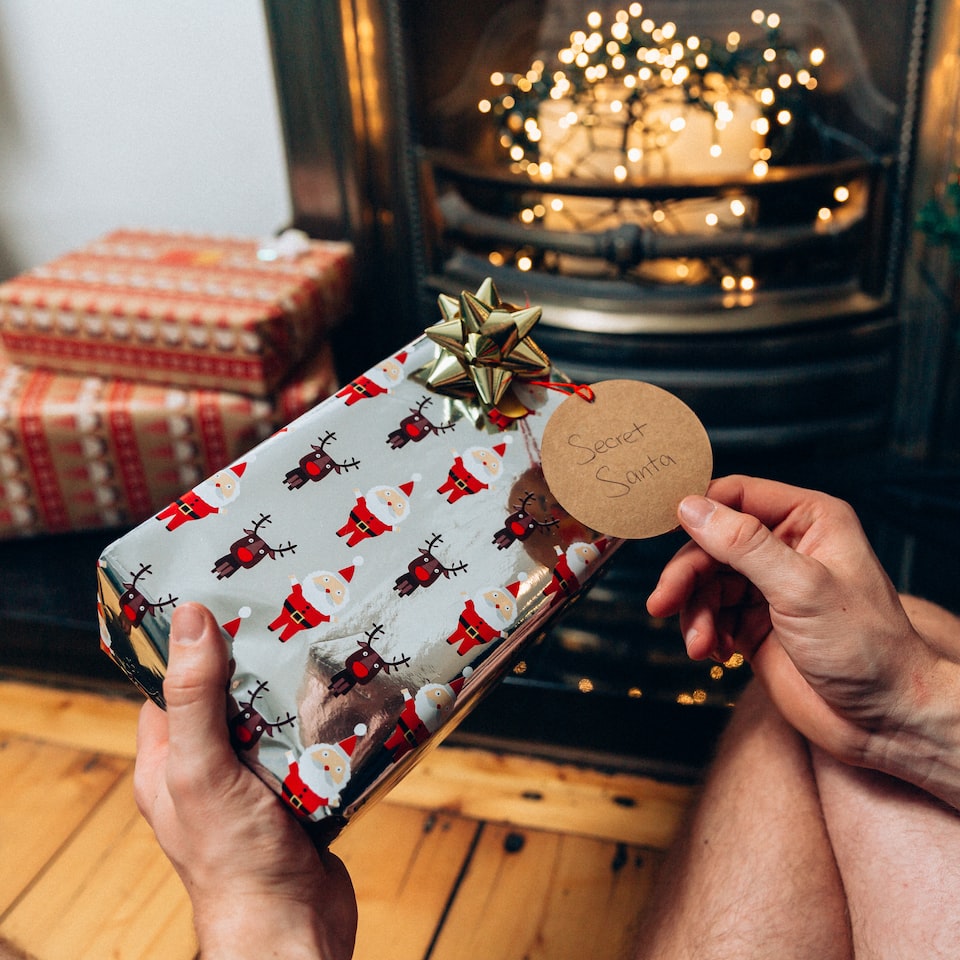 Gift Sheet