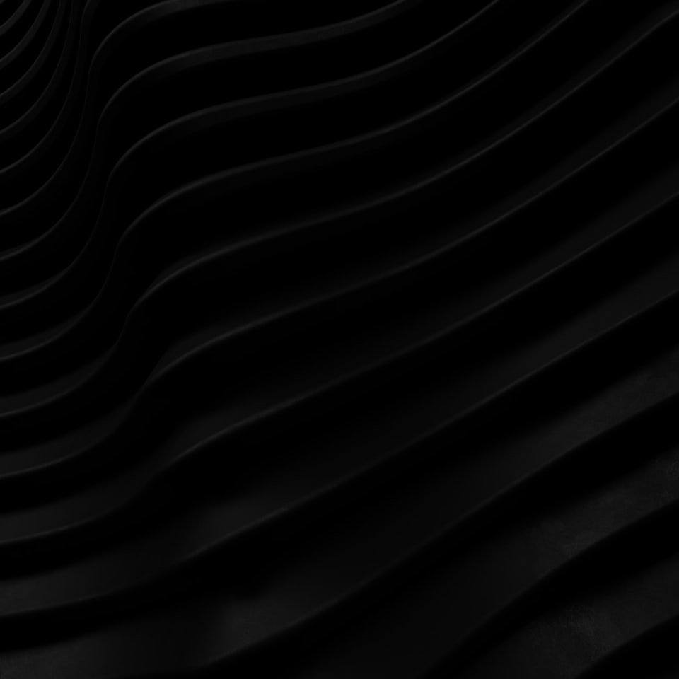 Heater Black