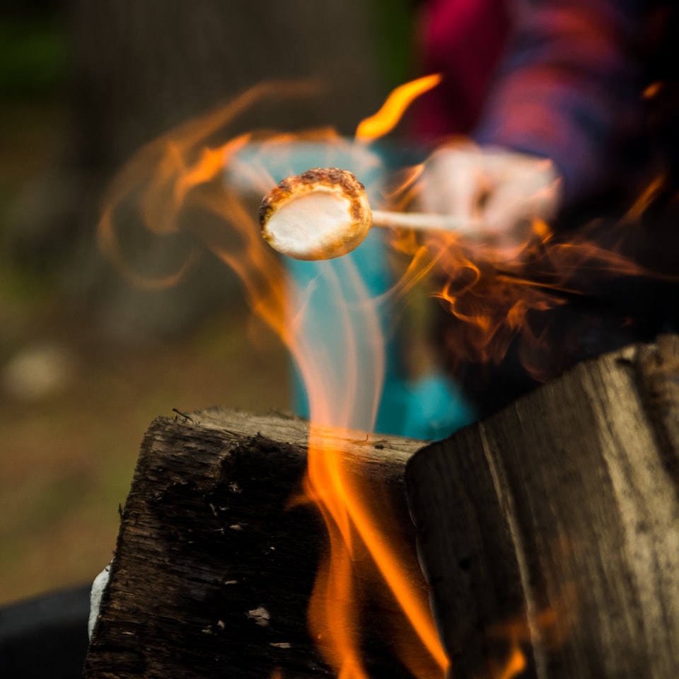 Washer Fire
