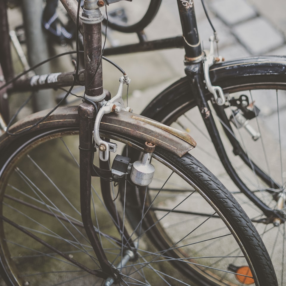 Mac Bike