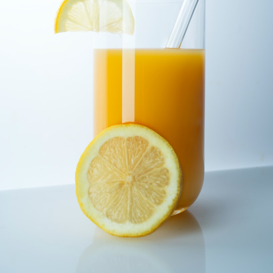 Trouser Juice