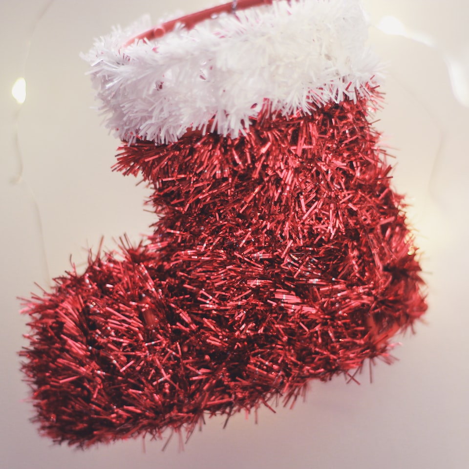 Heater Gift