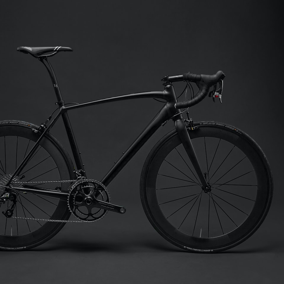 Cola Bike