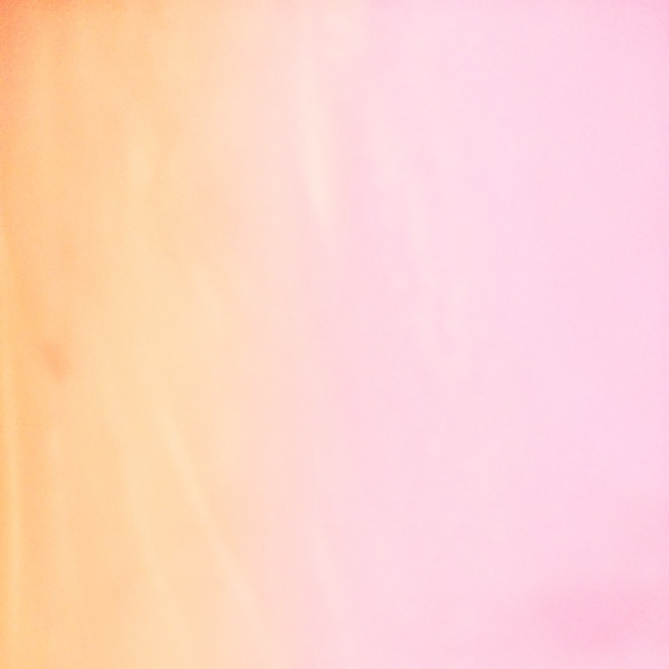 Pink Car Hair