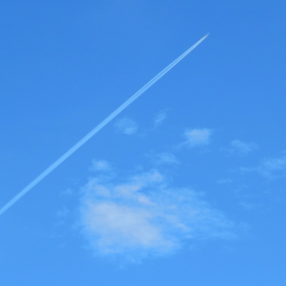 Cola Blue