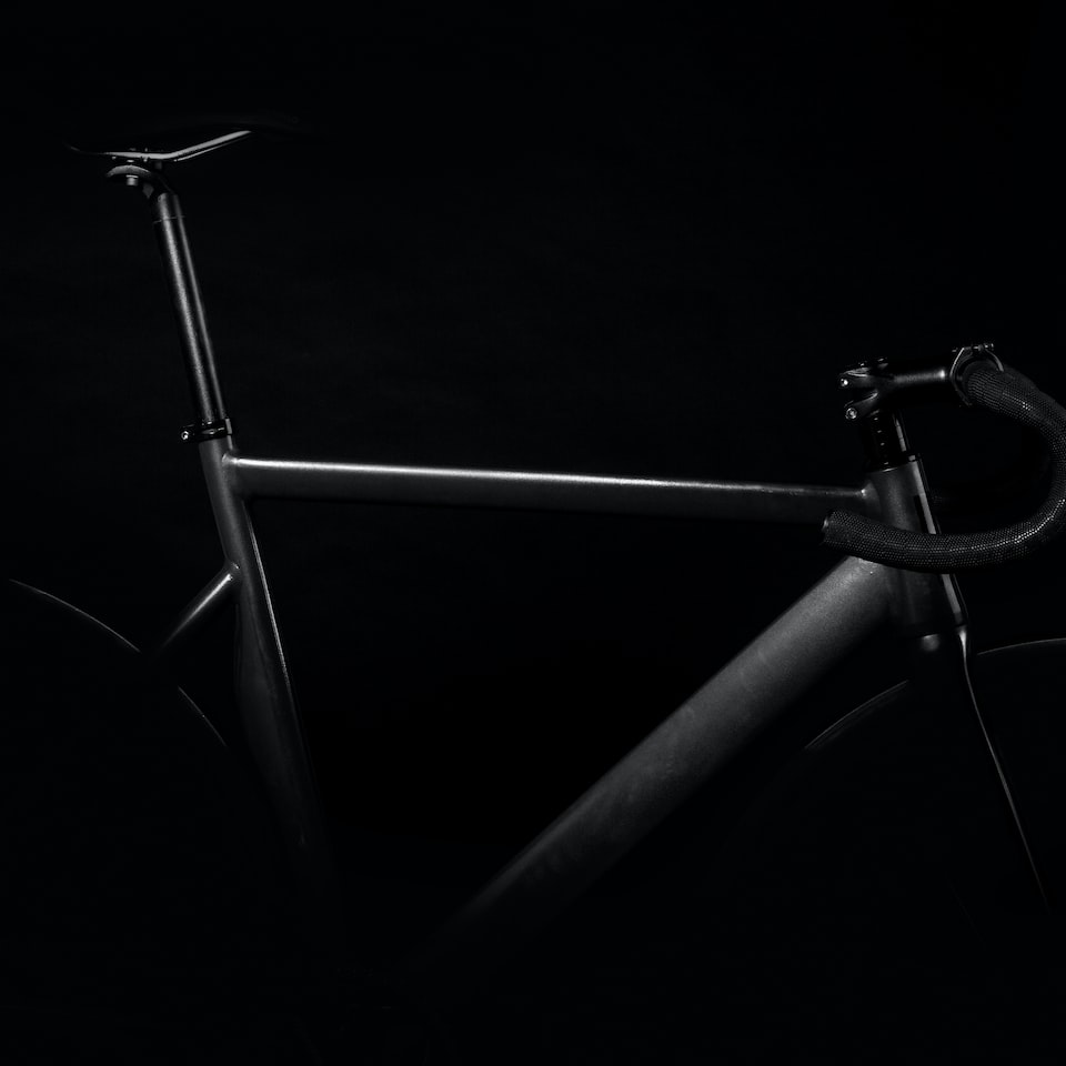 Sword Bike