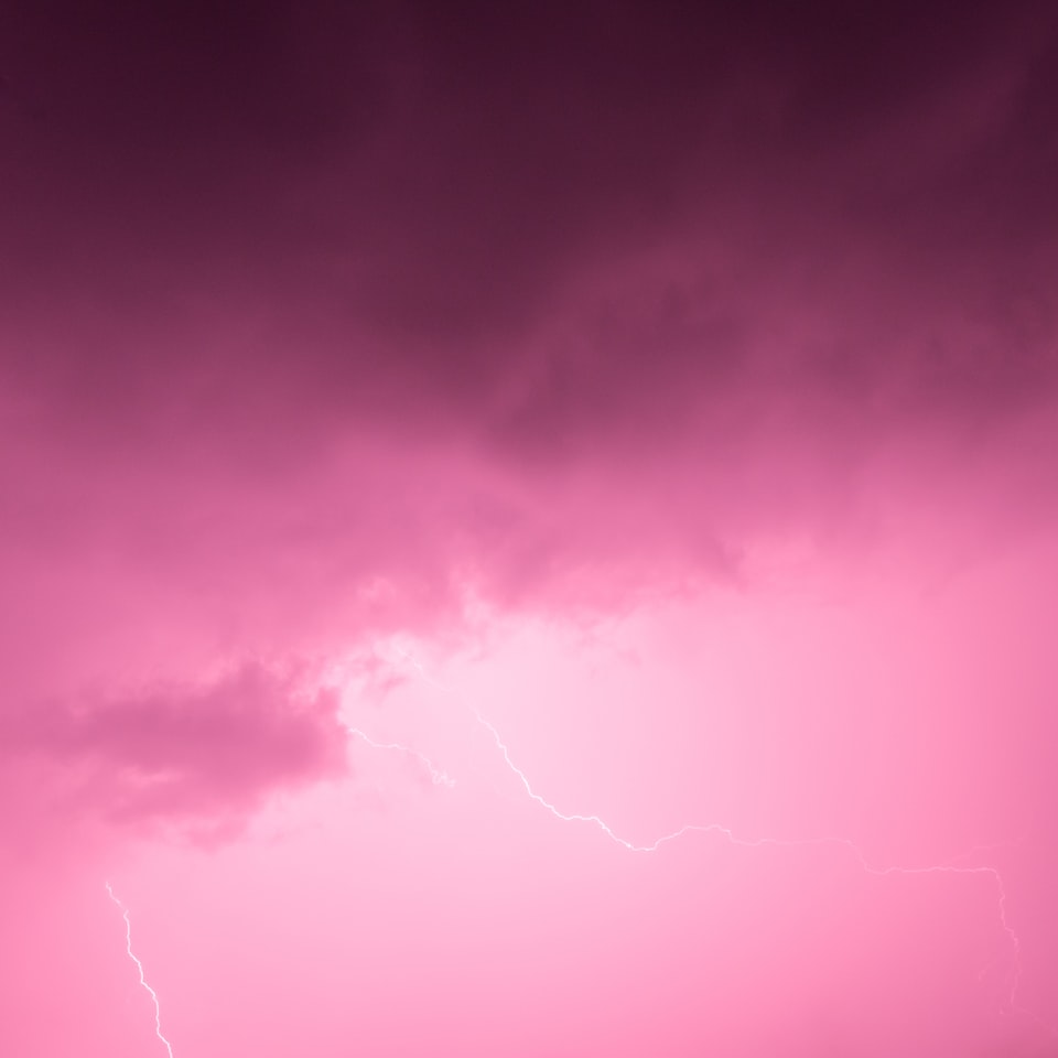 Doll Pink