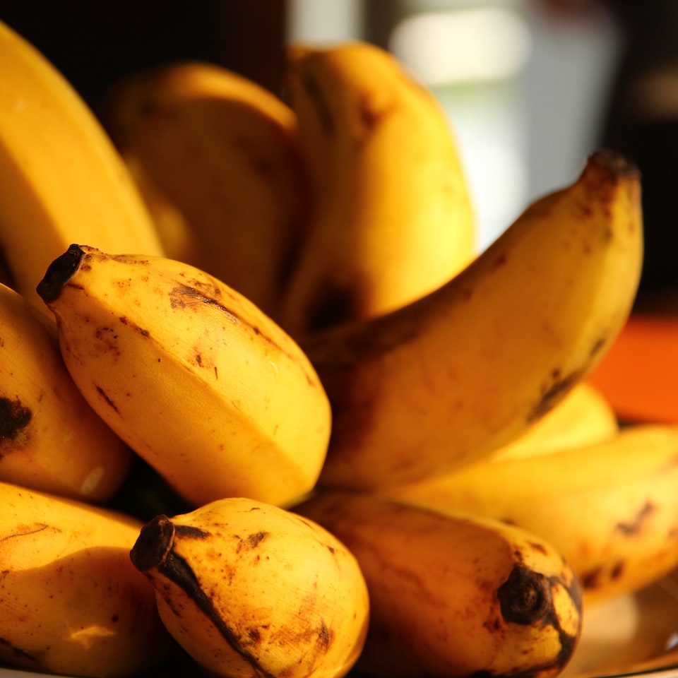 Banana Towel Plastic