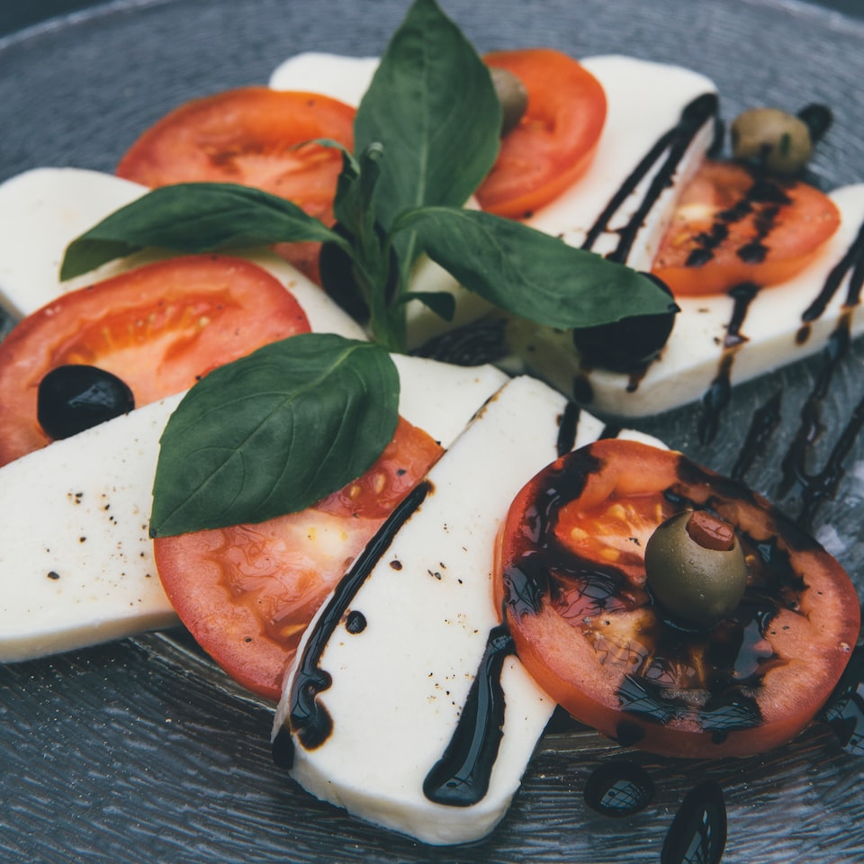 Tomato Banana Small