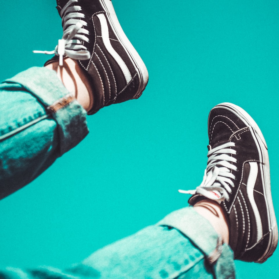 Shoe Perl Seat