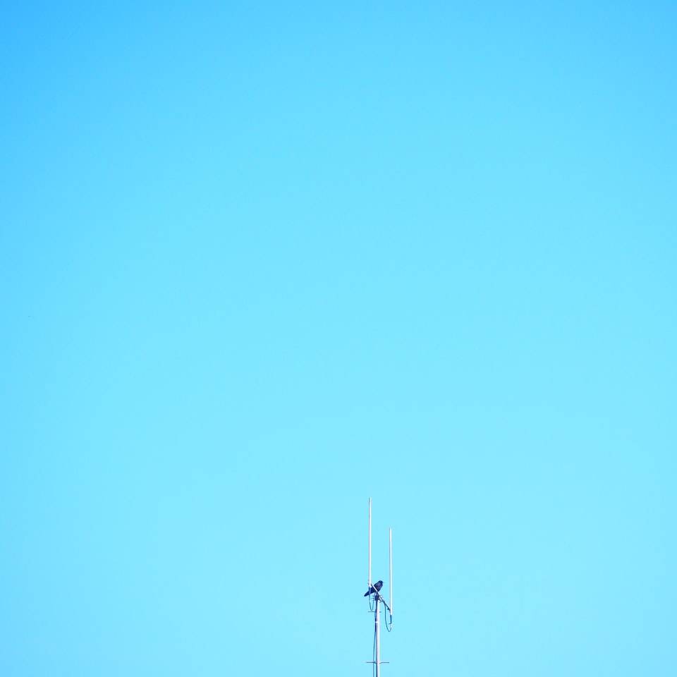 Perl Large Blue