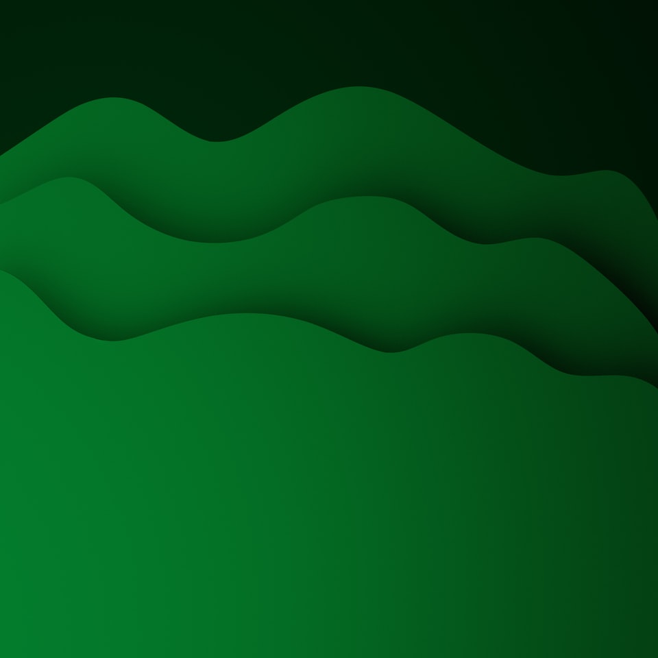 Green Apple Pumpkin