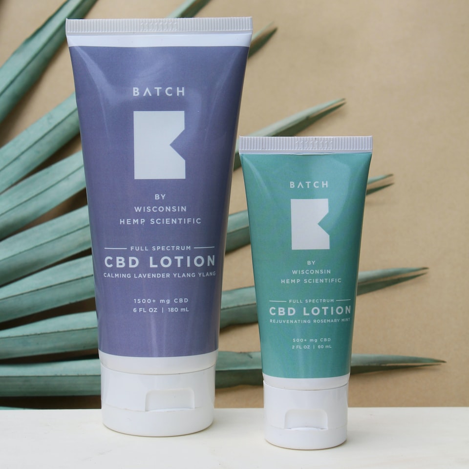Gel Lotion HDMI