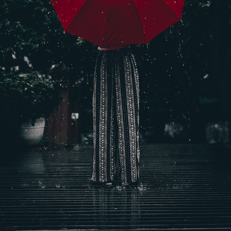 Red Lamb