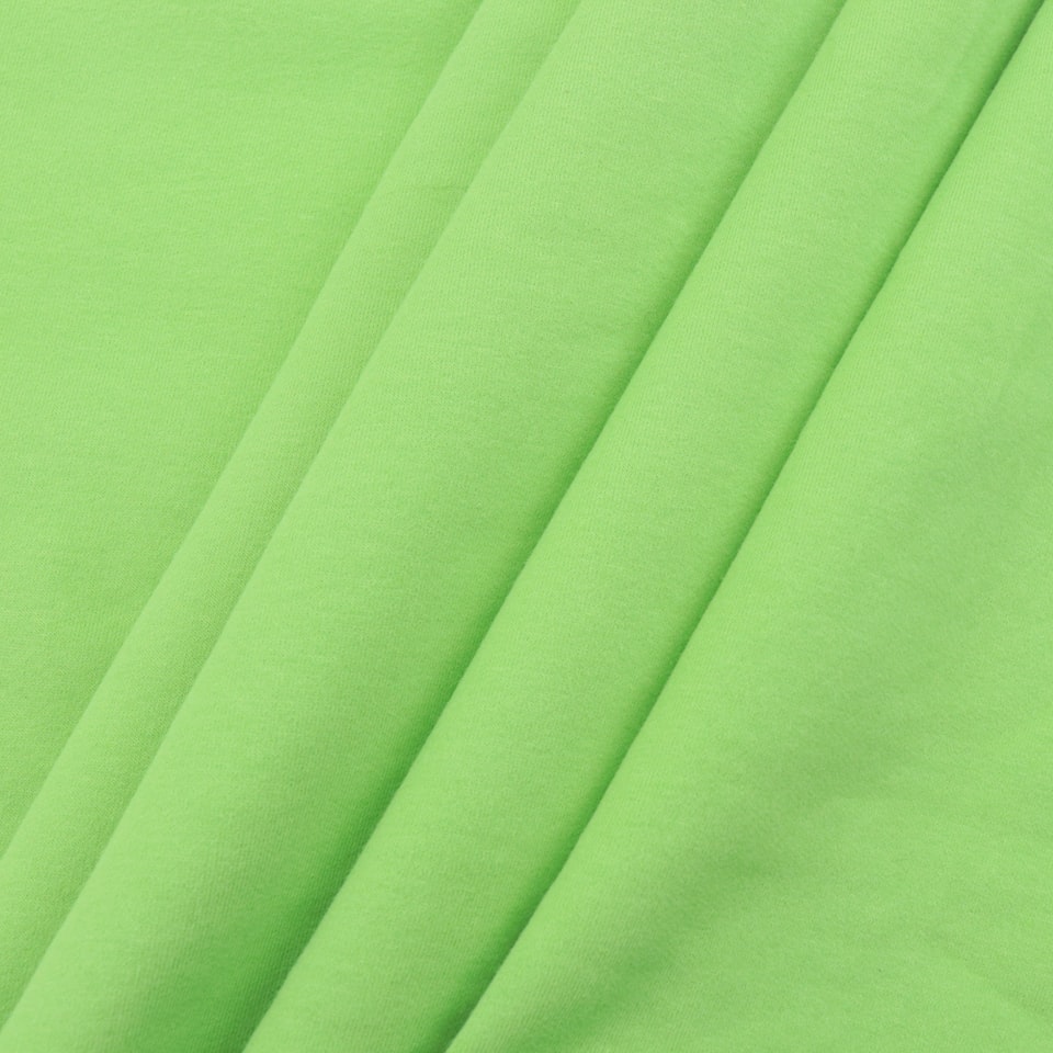 Green Refrigerator