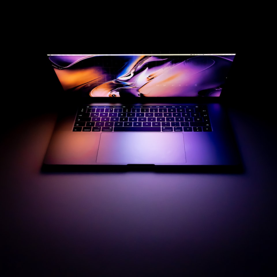 HDMI Mac