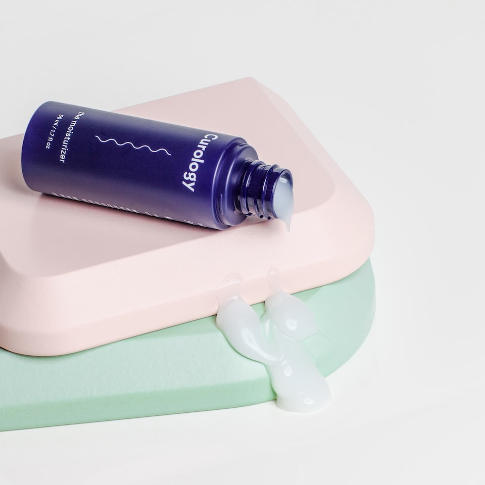 Lotion Cooler