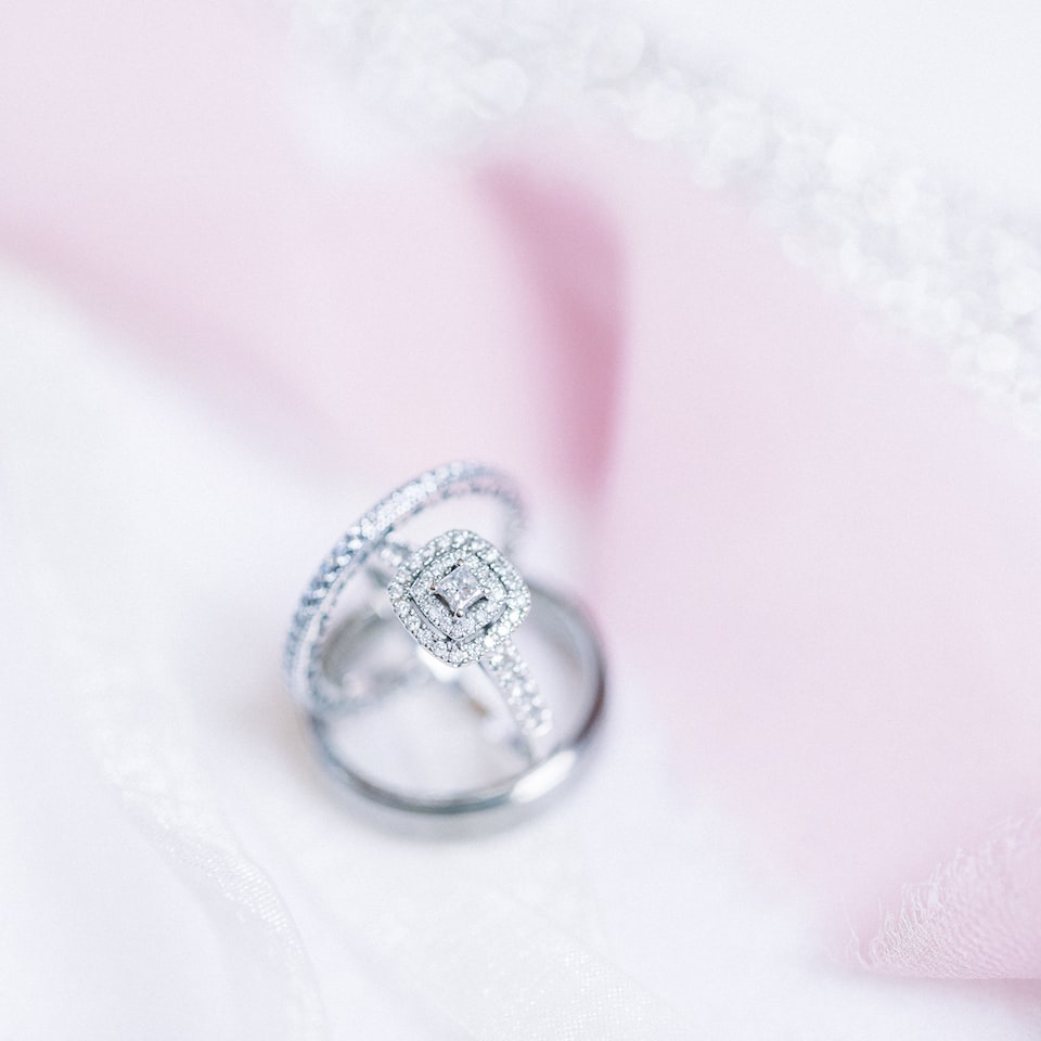 Shoe Ring Cool