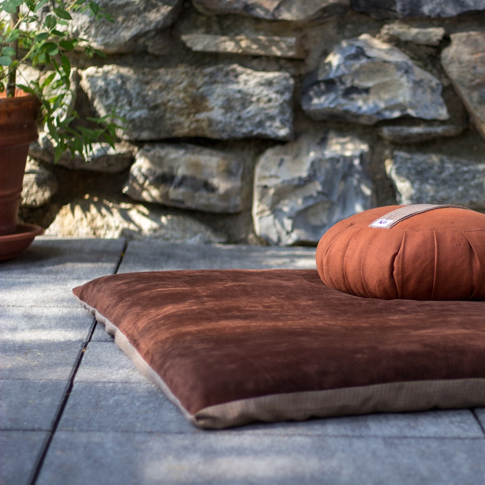 Sheet Cushion