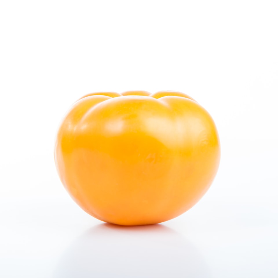 Soy Cooler Tomato