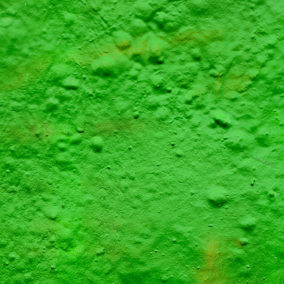 Tomato Green