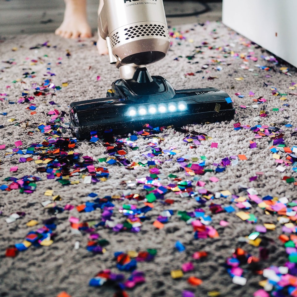 Card Cleaner