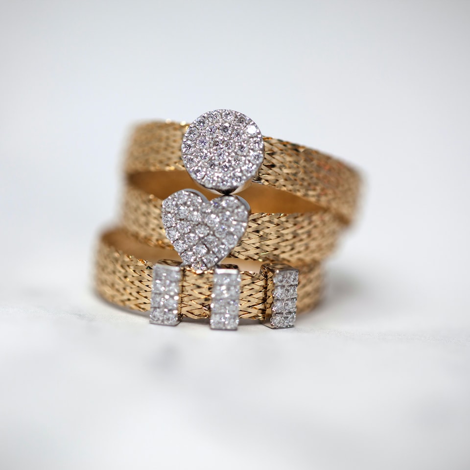 CD Ring