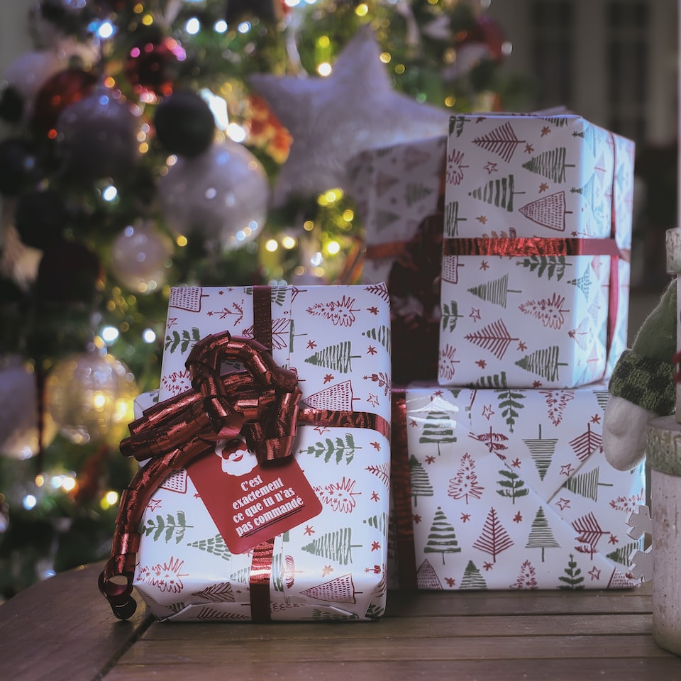 Gift Motorola