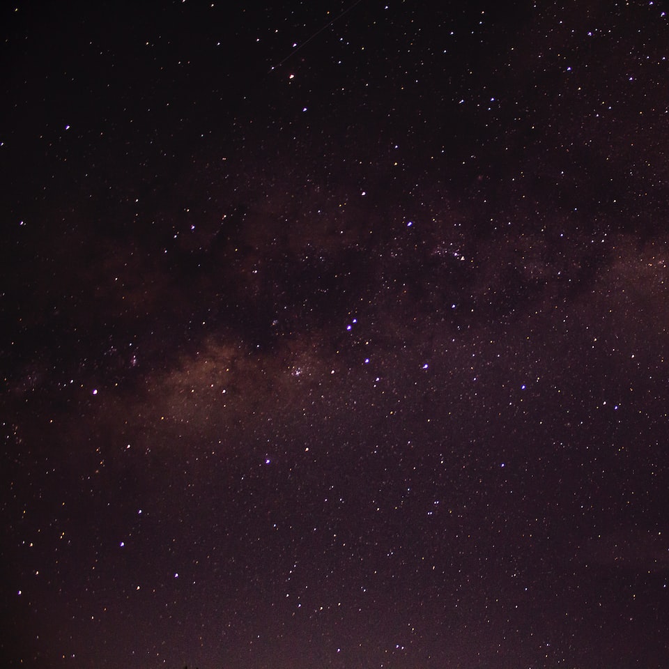 Album Cooler Galaxy