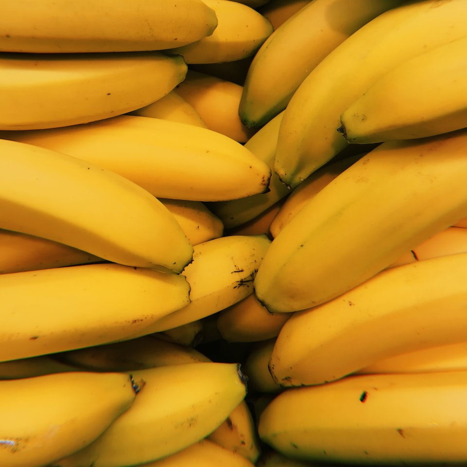 Banana Bed Lotion