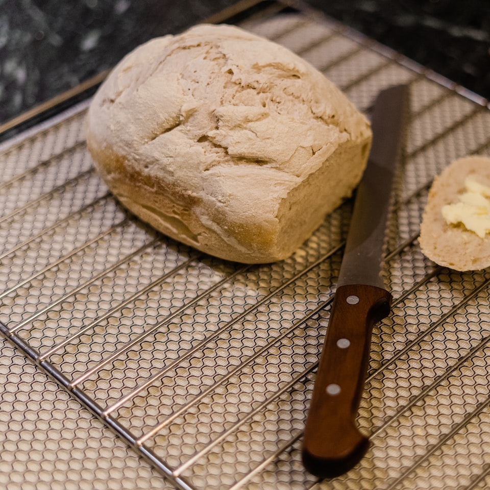 Shower Large Knife Oven