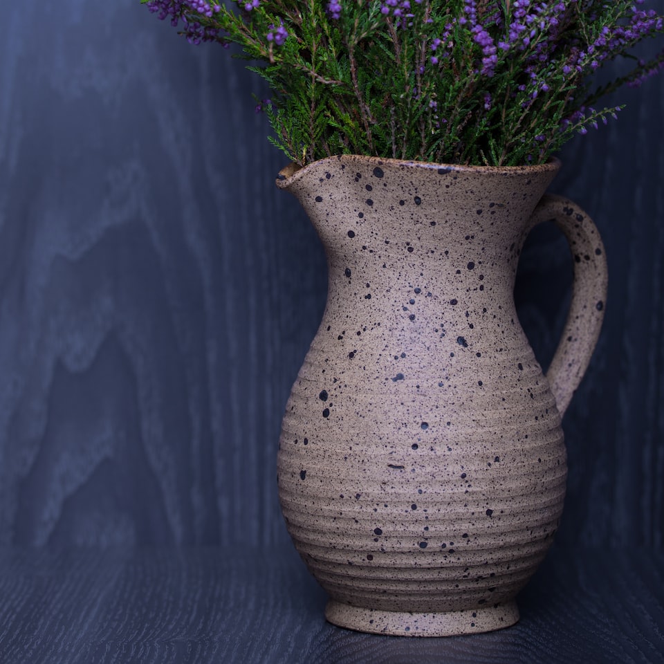Gift Lavender Smoothie